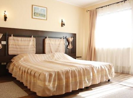 Pension Casa Ali & Andu Buşteni Dış mekan fotoğraf