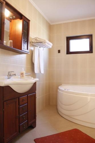 Pension Casa Ali & Andu Buşteni Oda fotoğraf