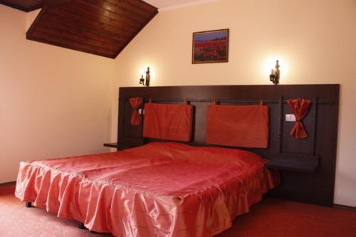 Pension Casa Ali & Andu Buşteni Oda fotoğraf