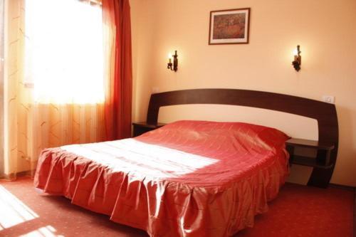 Pension Casa Ali & Andu Buşteni Oda fotoğraf