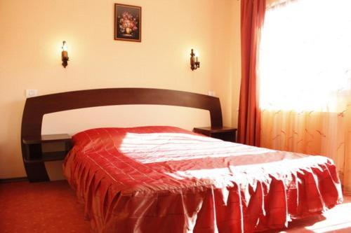 Pension Casa Ali & Andu Buşteni Dış mekan fotoğraf