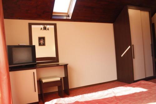 Pension Casa Ali & Andu Buşteni Dış mekan fotoğraf