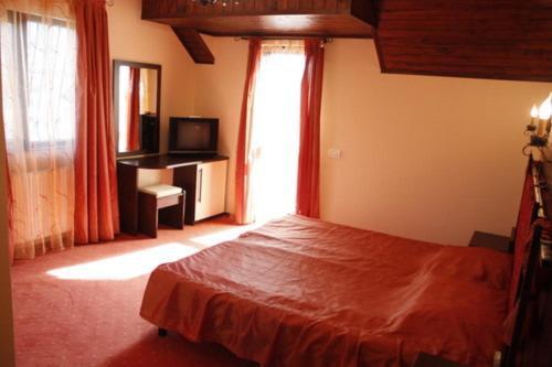 Pension Casa Ali & Andu Buşteni Dış mekan fotoğraf