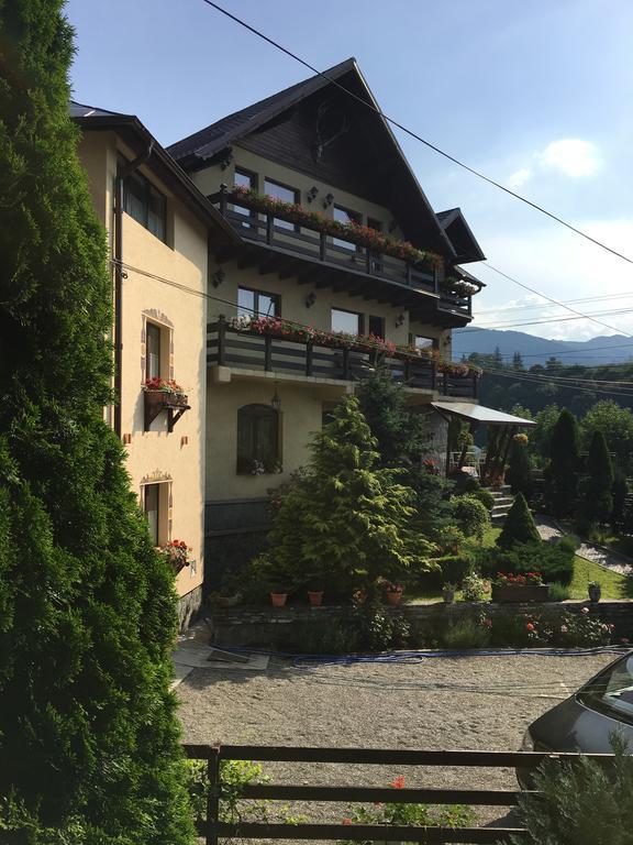 Pension Casa Ali & Andu Buşteni Dış mekan fotoğraf